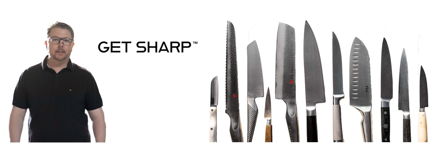GetSharpUSA's profile banner image