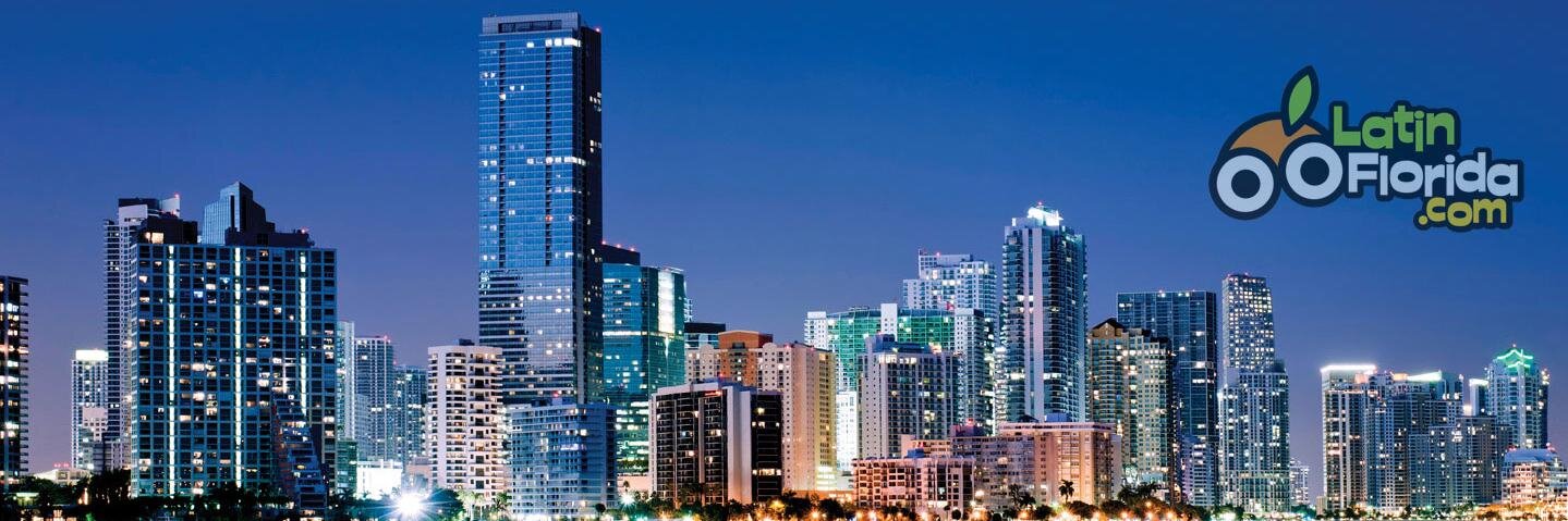 Latin Florida banner