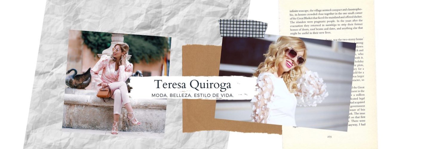 Teresa Quiroga banner