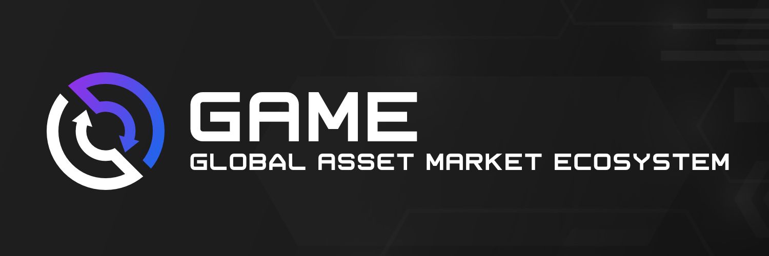 GAME banner