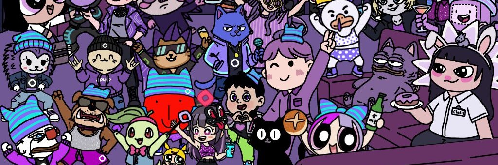 BMS (❖,❖) banner