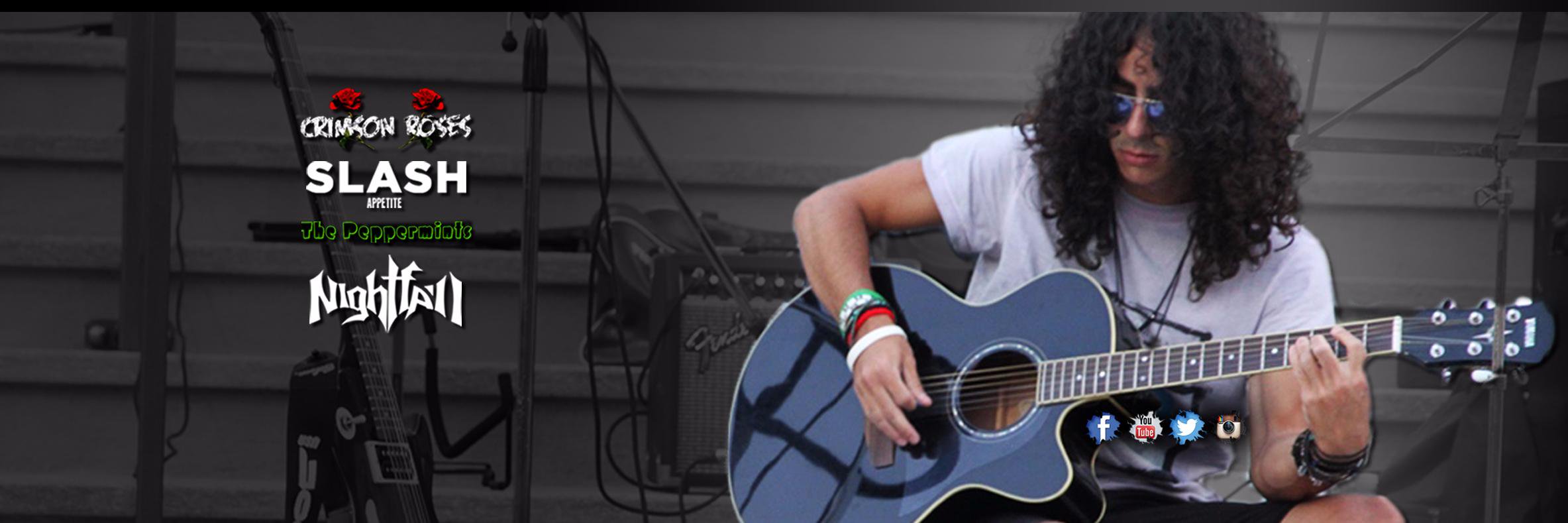 Stesh91's profile banner image