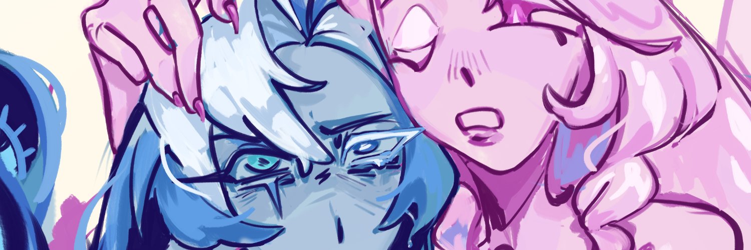 sablueeyed's banner