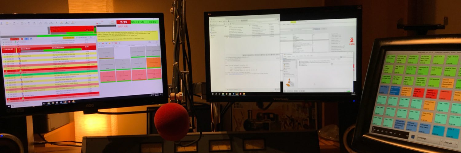 2NGradio's profile banner image