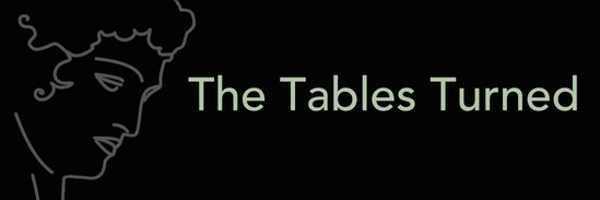 TheTablesTurned banner