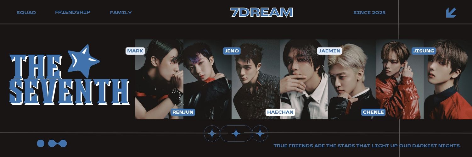 𝐓𝐇𝐄 𝐒𝐄𝐕𝐄𝐍𝐓𝐇 banner