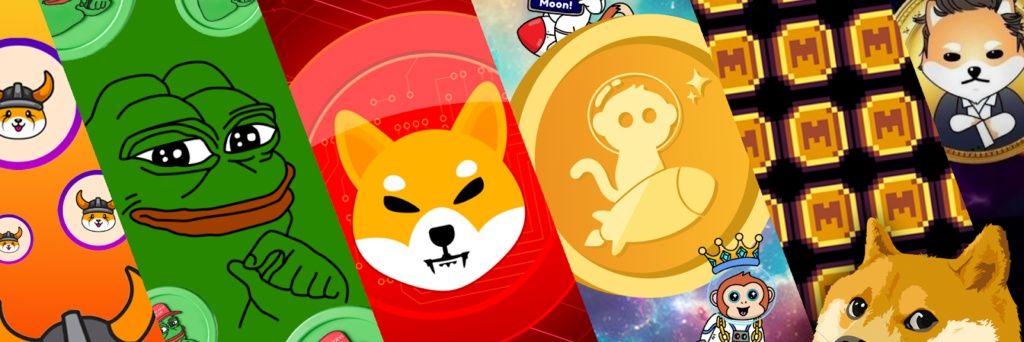 MemeWhale 🐋 banner