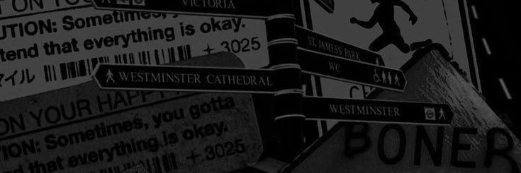 Q banner