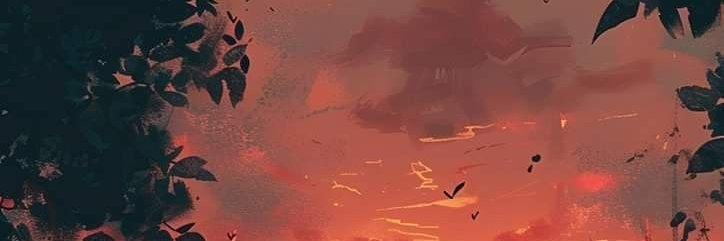 flamyrhea's profile banner image