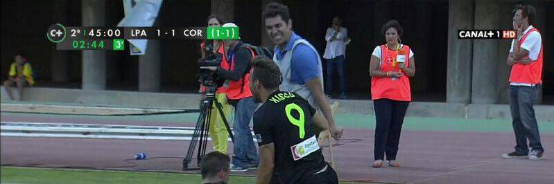 Ildefonso Fernández banner