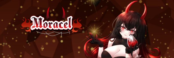 Moracel_VT Profile Banner