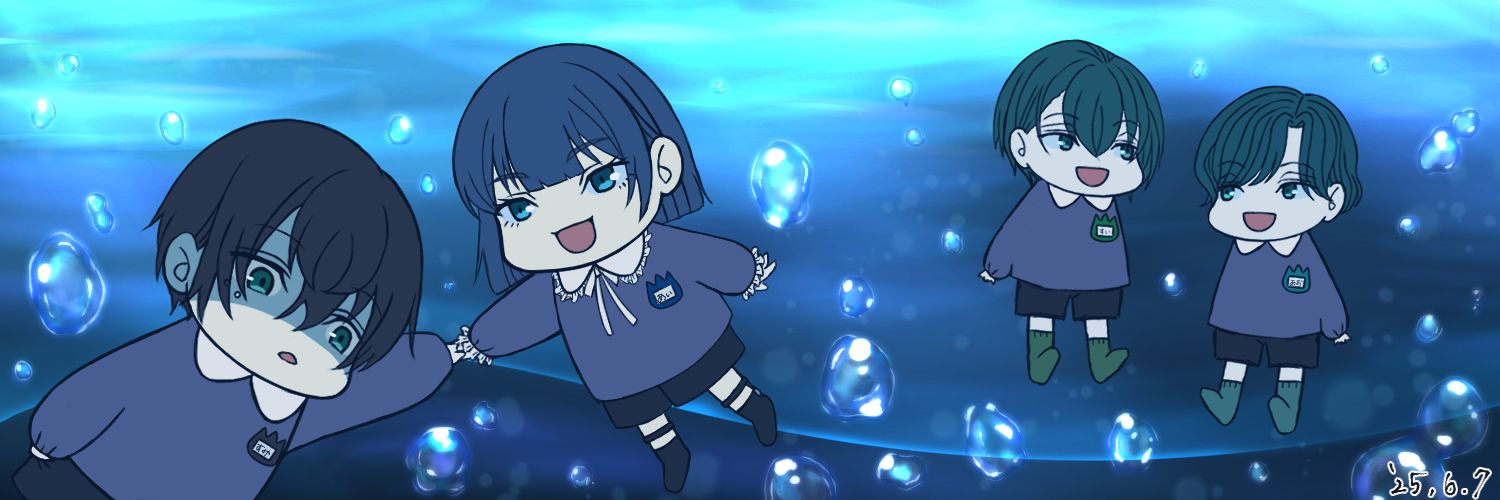 希色 采's banner