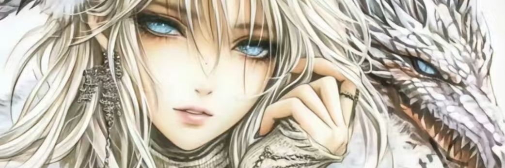 苦爱久 banner