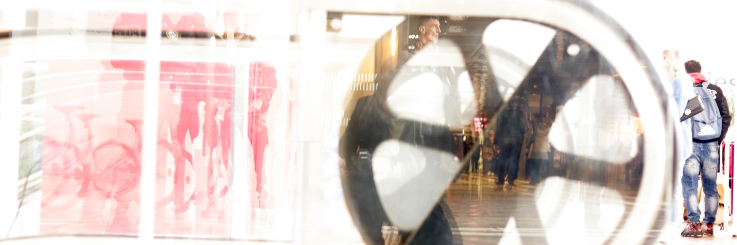 itsmilelife's profile banner image
