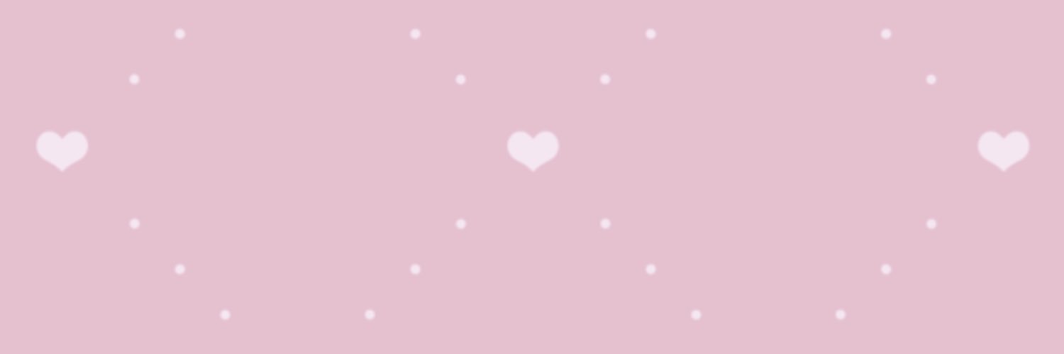 ぴんく banner