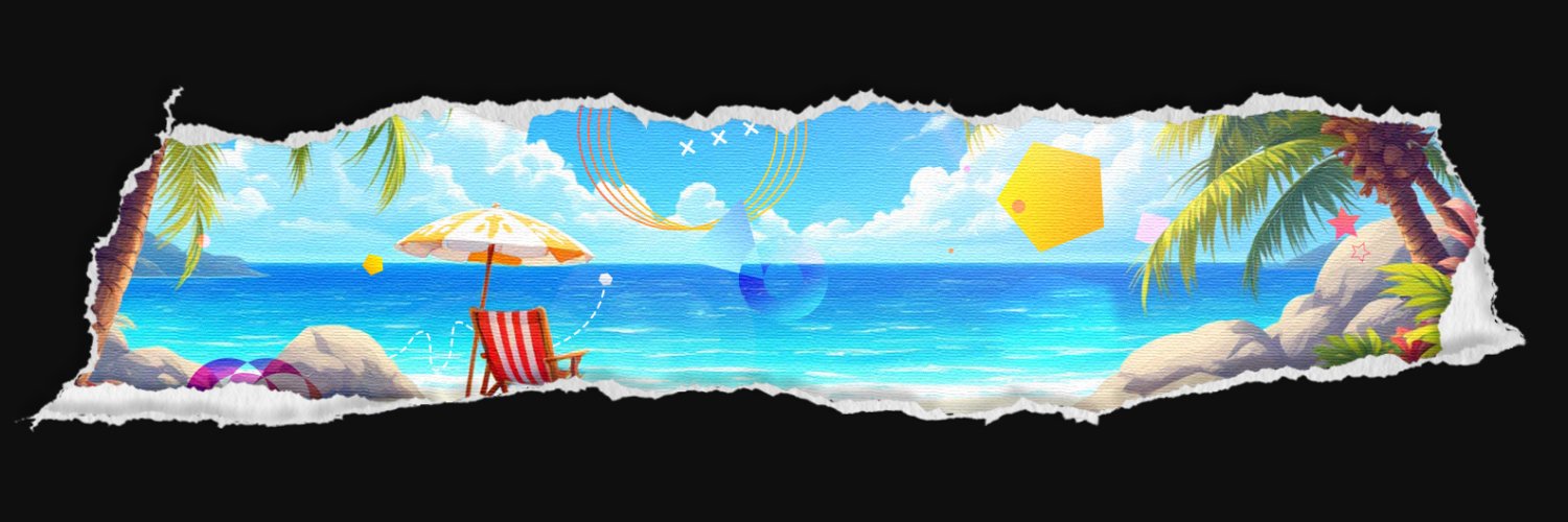 Ivosu_desu's profile banner image