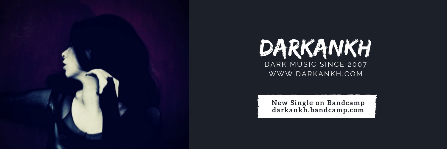 darkankh's profile banner image