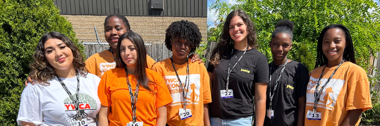 YWCA TASK Malden banner