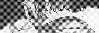 ❊ — forget me not banner