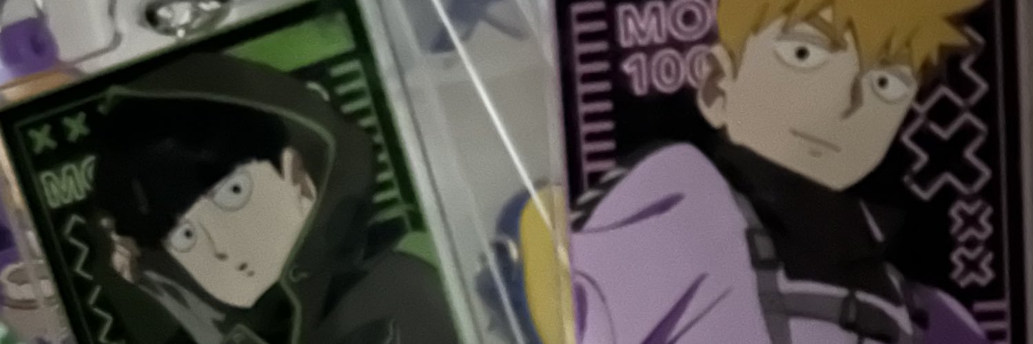 幸あれ's banner