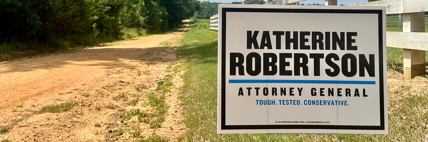 Katherine G. Robertson 的个人资料封面
