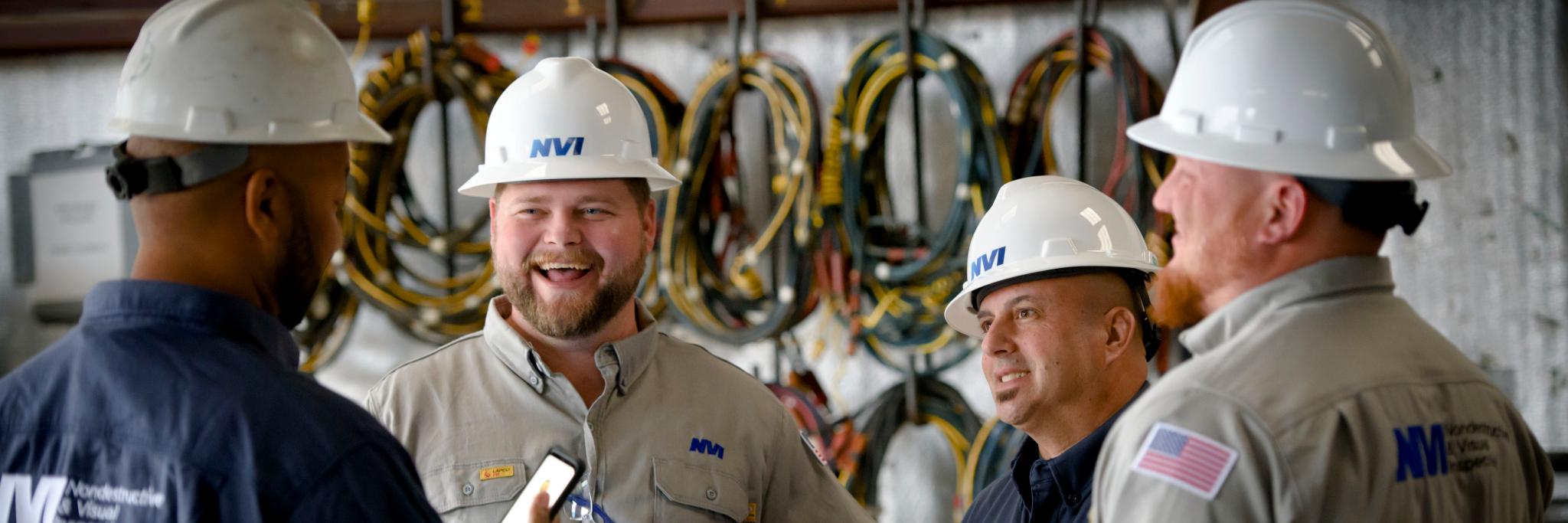 nvindtllc's profile banner image