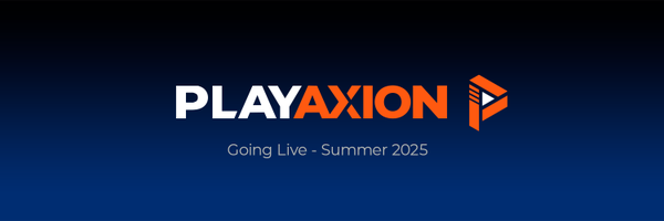 GoPlayAxion Profile Banner