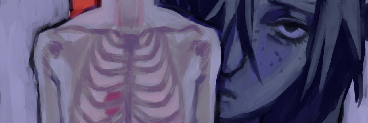 okrapka COMM CLOSED banner