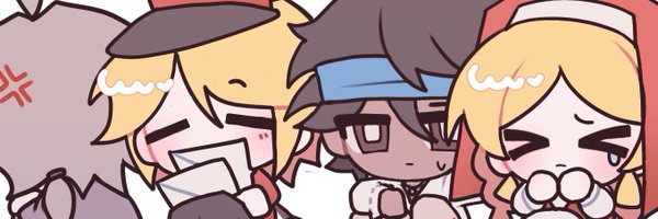 Fausyong_ Profile Banner
