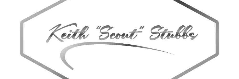 Keith “SCOUT” Stubbs banner