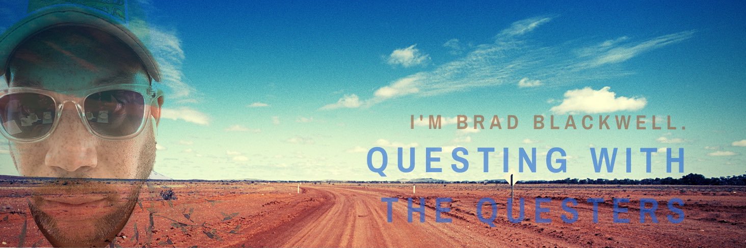 bradeblackwell's profile banner image