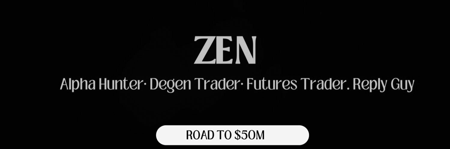 ZEN banner