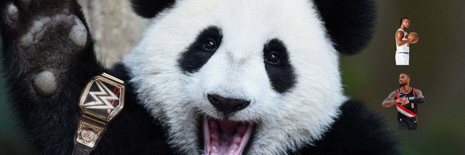 Caleb aka final Boss Panda's banner