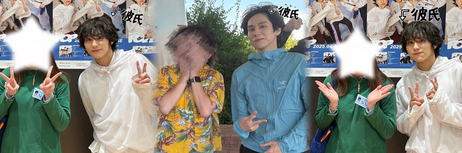 coki__1107y's profile banner image