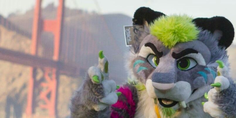 Tropical TikiTooth banner