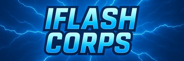 iflashcorp Profile Banner