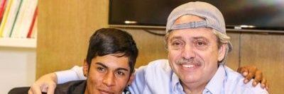Gordo costurero banner