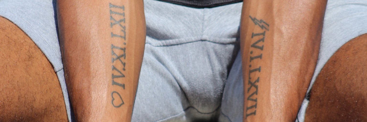 Julian Wright🤟🏾 banner