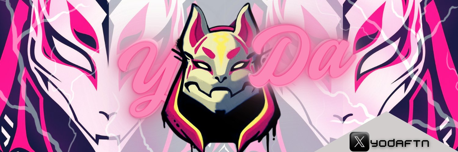 TDH Yöda banner