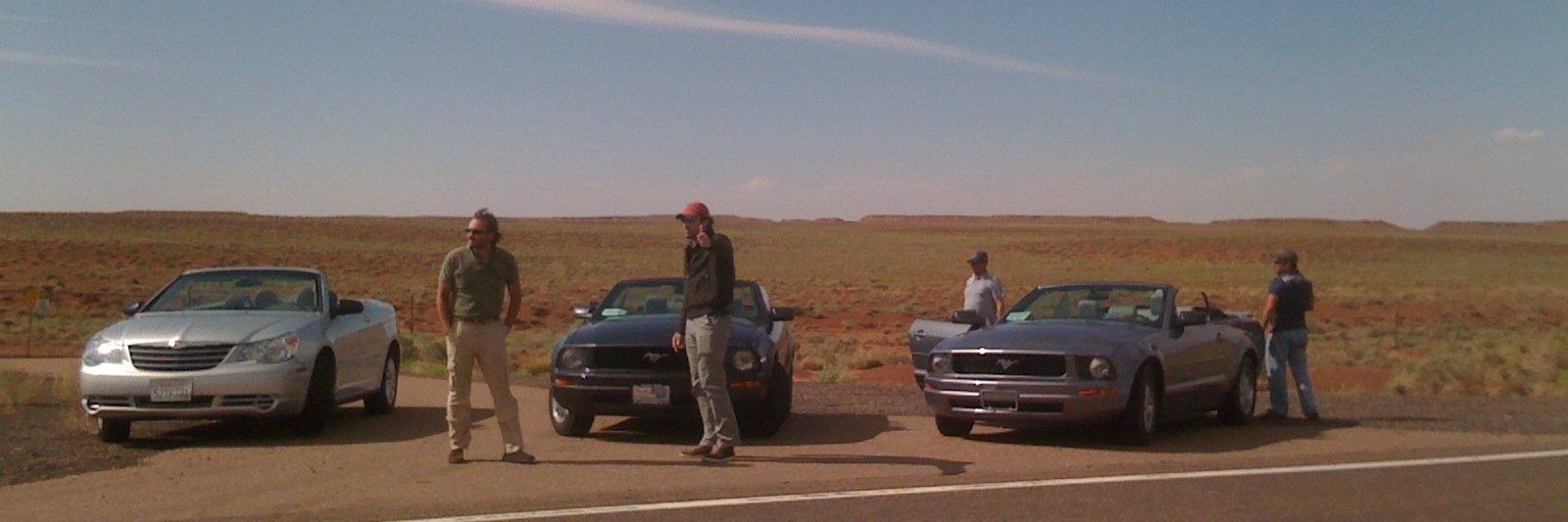 Gerardo Martinez banner