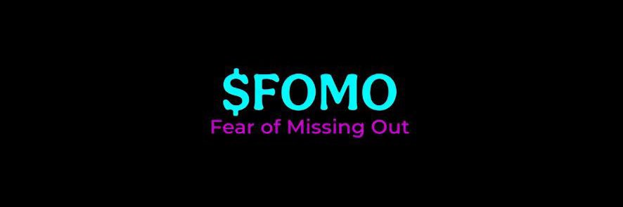 $FOMO's banner