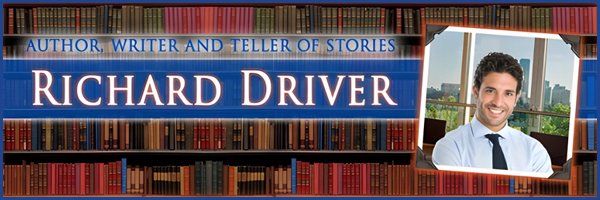 Richard Driver banner