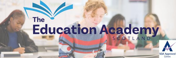 Ed_Acad_Scot Profile Banner