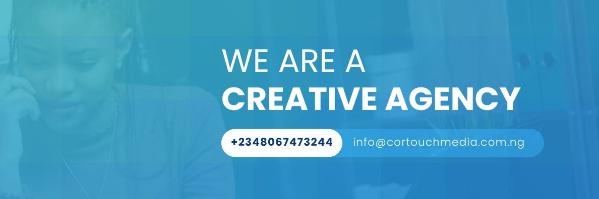 Cortouch Media banner