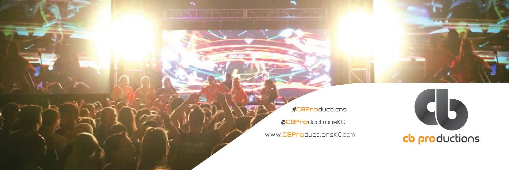 CBProductionsKC's profile banner image
