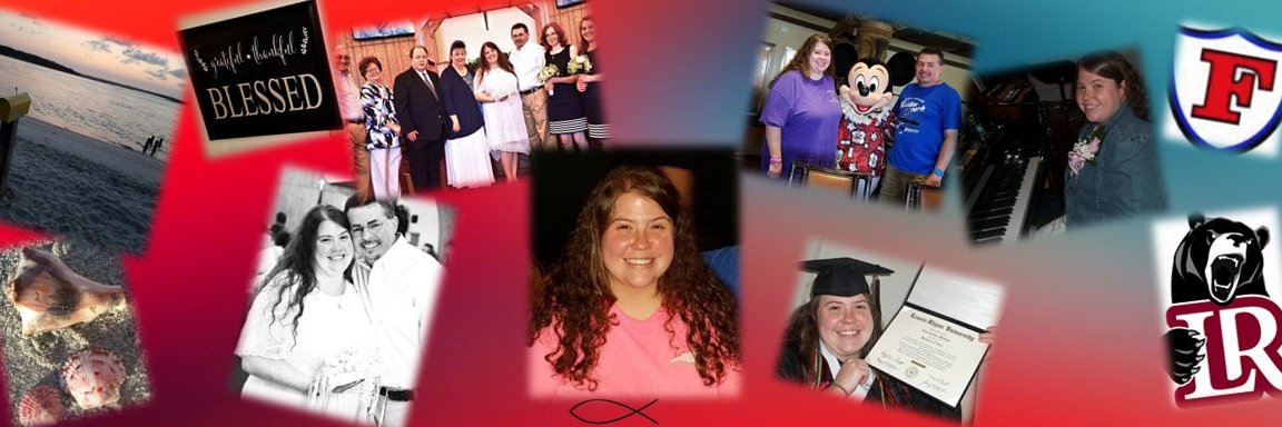 MrsLeahRoss's profile banner image