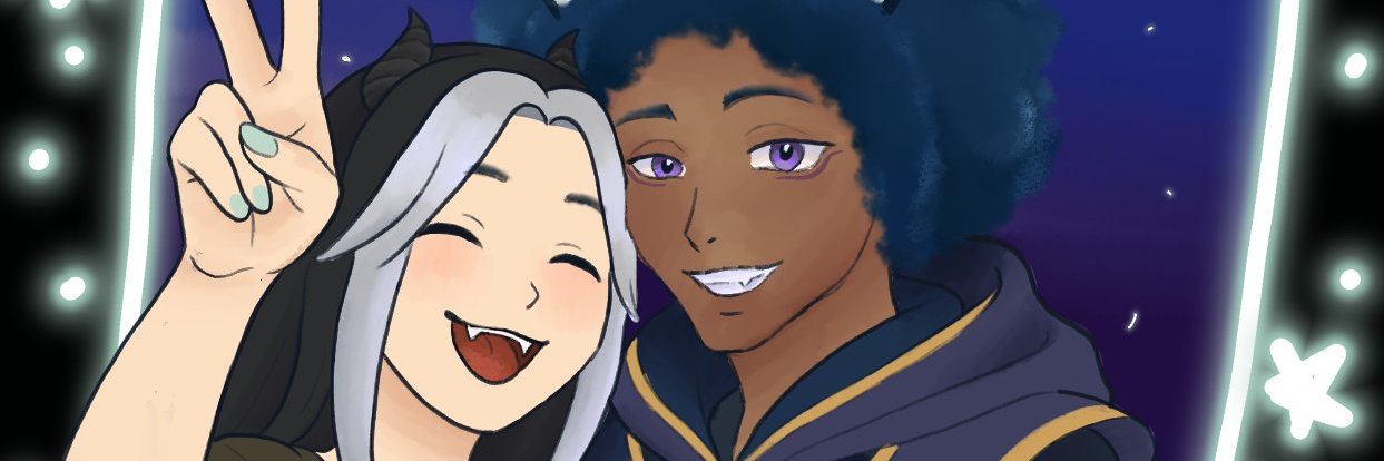 Chib 🌙🗡️'s banner