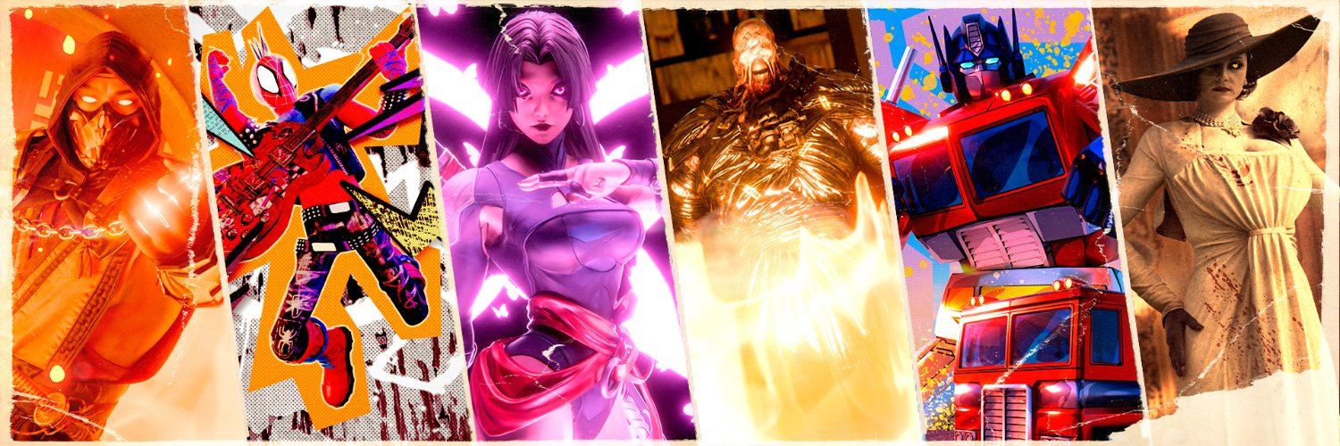 MarvelSHS10's profile banner image