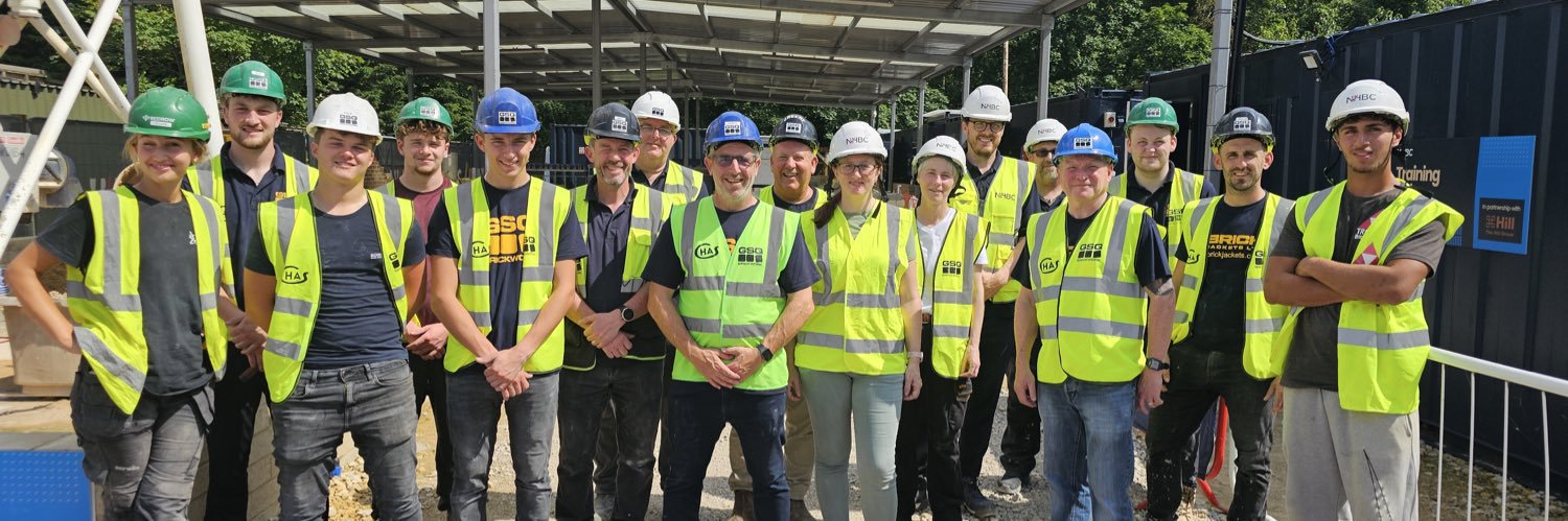 Site Ready Solutions banner