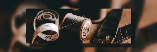 PINSANDSPOOLS Profile Banner